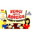 Dzieci kontra Rodzice Dobre maniery Gra