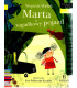 Marta i zagadkowy pojazd - Czytam sobie - Poziom 1