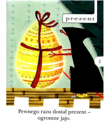 O smoku spod Wawelu - Czytam sobie - Poziom 1