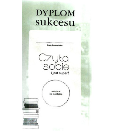 O smoku spod Wawelu - Czytam sobie - Poziom 1