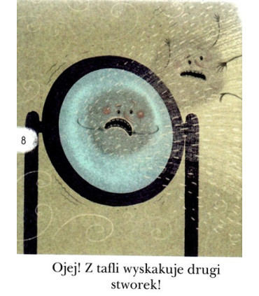 Historie spod podłogi. Dom - Czytam sobie - Poziom 1