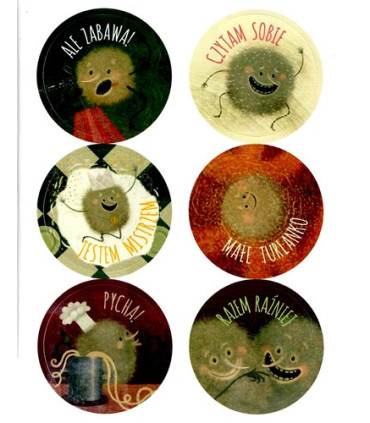 Historie spod podłogi. Dom - Czytam sobie - Poziom 1