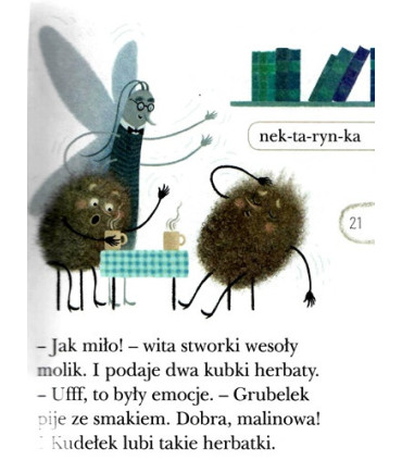 Historie spod podłogi. Wyprawa - Czytam sobie - Poziom 2