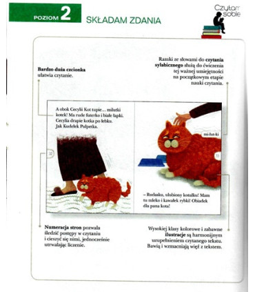 Historie spod podłogi. Wyprawa - Czytam sobie - Poziom 2