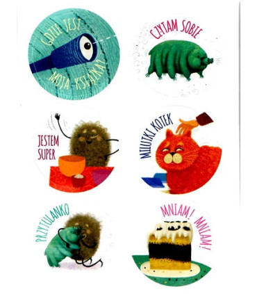 Historie spod podłogi. Wyprawa - Czytam sobie - Poziom 2