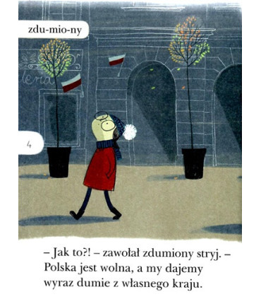 Komendant Wolnej Polski. O Józefie Piłsudskim - Czytam sobie - Poziom 2