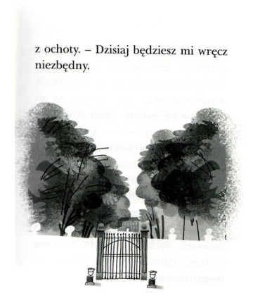 Człowiek z czerwoną chorągiewką. O początkach motoryzacji. Czytam sobie - Poziom 3