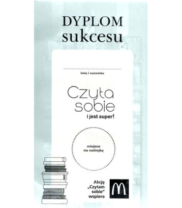 Człowiek z czerwoną chorągiewką. O początkach motoryzacji. Czytam sobie - Poziom 3