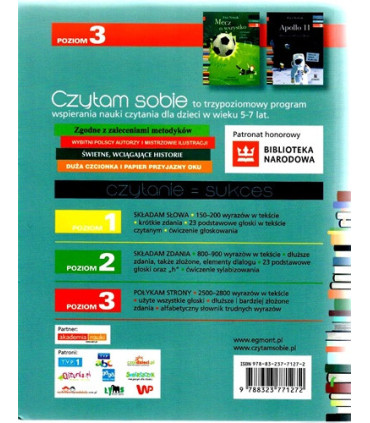 Człowiek z czerwoną chorągiewką. O początkach motoryzacji. Czytam sobie - Poziom 3