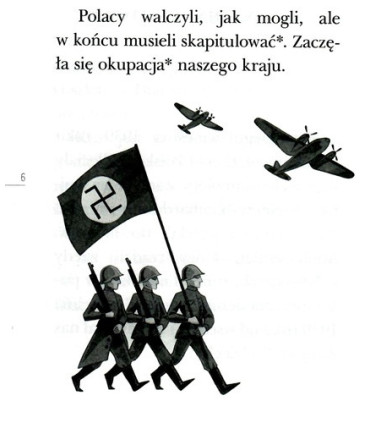 Kto uratował jedno życie... Historia Ireny Sendlerowej -Czytam sobie -Poziom 3