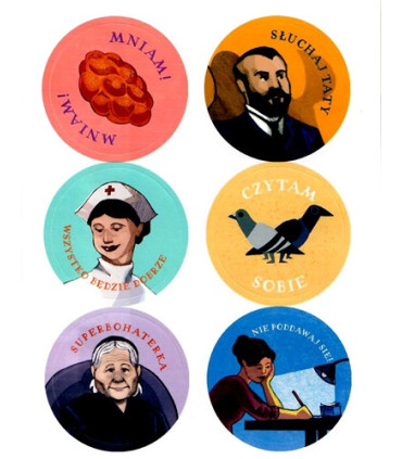 Kto uratował jedno życie... Historia Ireny Sendlerowej -Czytam sobie -Poziom 3