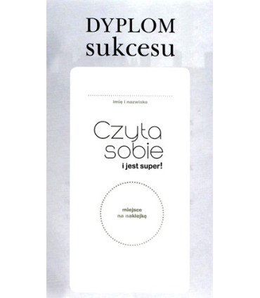 Kto uratował jedno życie... Historia Ireny Sendlerowej -Czytam sobie -Poziom 3