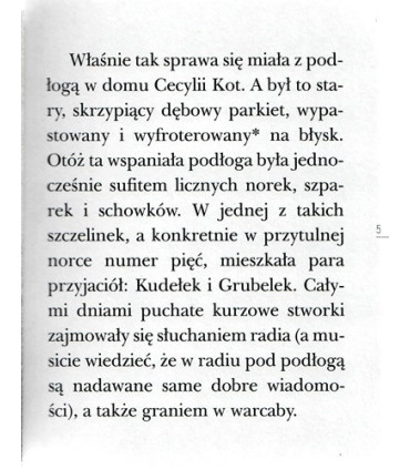 Historie spod podłogi. Serce. Czytam sobie - Poziom 3