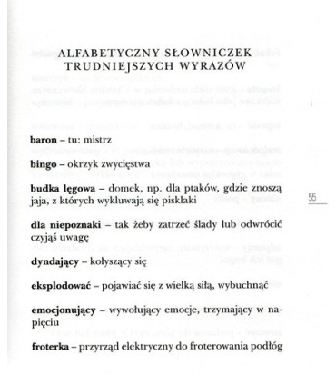 Historie spod podłogi. Serce. Czytam sobie - Poziom 3
