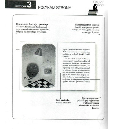 Historie spod podłogi. Serce. Czytam sobie - Poziom 3