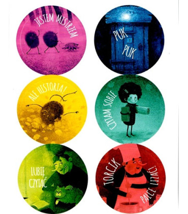 Historie spod podłogi. Serce. Czytam sobie - Poziom 3