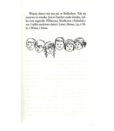 Dzieci z Bullerbyn