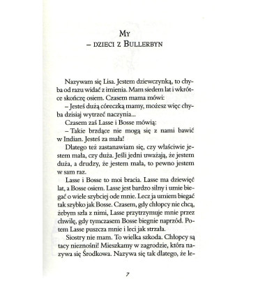 Dzieci z Bullerbyn