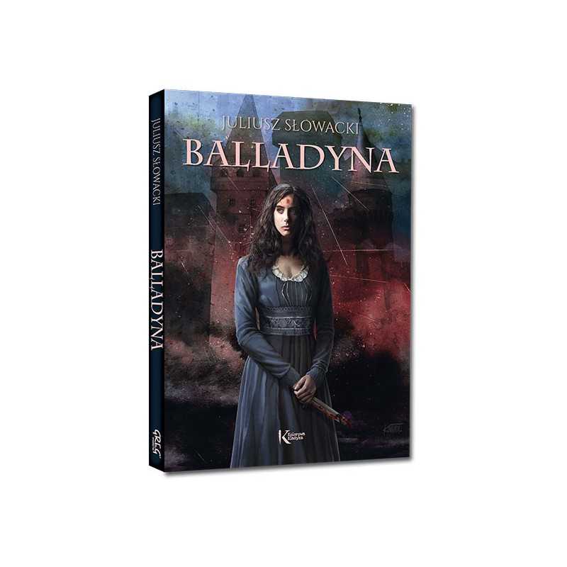 Balladyna