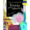 Teoria Pana Alberta  - Czytam sobie - Poziom 1