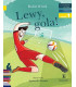 Lewy gola! - Czytam sobie - Poziom 1