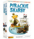 Pirackie skarby. Gra planszowa