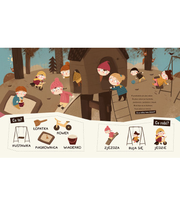 Pucio mówi pierwsze słowa