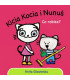 Kicia Kocia i Nunuś. Co robisz?