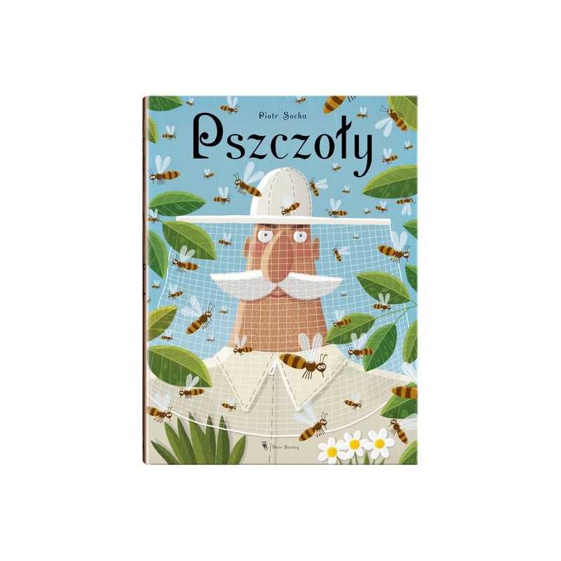 Pszczoły