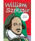 Nazywam się William Szekspir