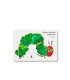 The Very Hungry Caterpillar