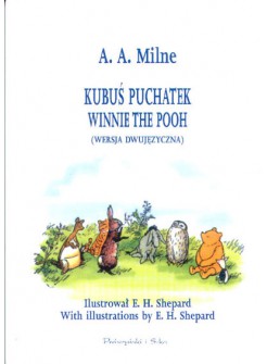 Winnie the Pooh. Polish - English version