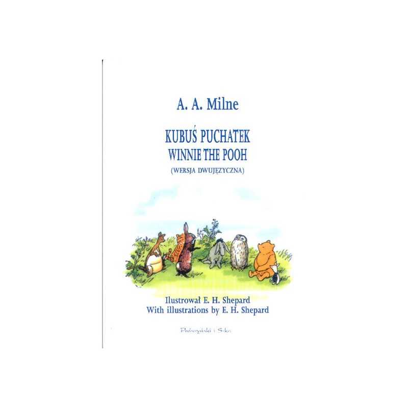 Winnie the Pooh Winnie the Pooh