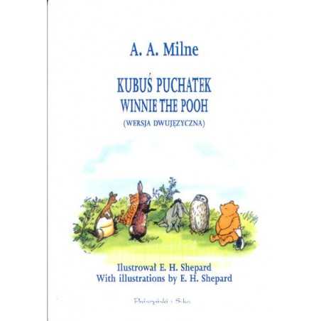 Winnie the Pooh. Polish - English version