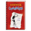 Dziennik cwaniaczka. Diary of a Wimpy Kid po polsku