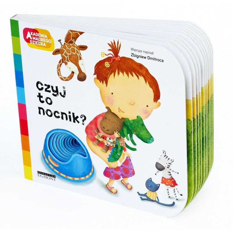 Czyj to nocnik? Czyj to nocnik?