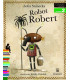 Robot Robert - Czytam sobie - Poziom 2