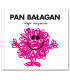 Pan Bałagan - tłumaczenie Mr. Messy
