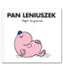 Pan Leniuszek - tłumaczenie Mr. Lazy