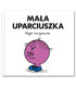 Mała Uparciuszka - tłumaczenie Little Miss Stubborn