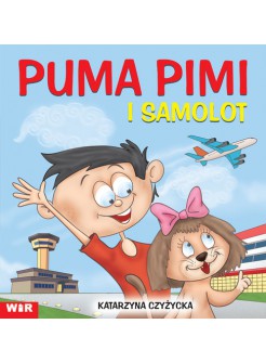 Puma Pimi