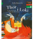 Thor i Loki - Czytam sobie - Poziom 2