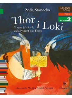Thor i Loki