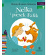 Nelka i piesek Fafik - Czytam sobie - Poziom 2