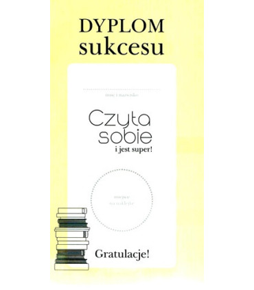 Koronkowa parasolka z Gdyni. O mieście Gdynia - Czytam sobie - Poziom 1