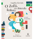 O Zofii co zbierała kolory. O Zofii Stryjeńskiej - Czytam sobie - Poziom 2