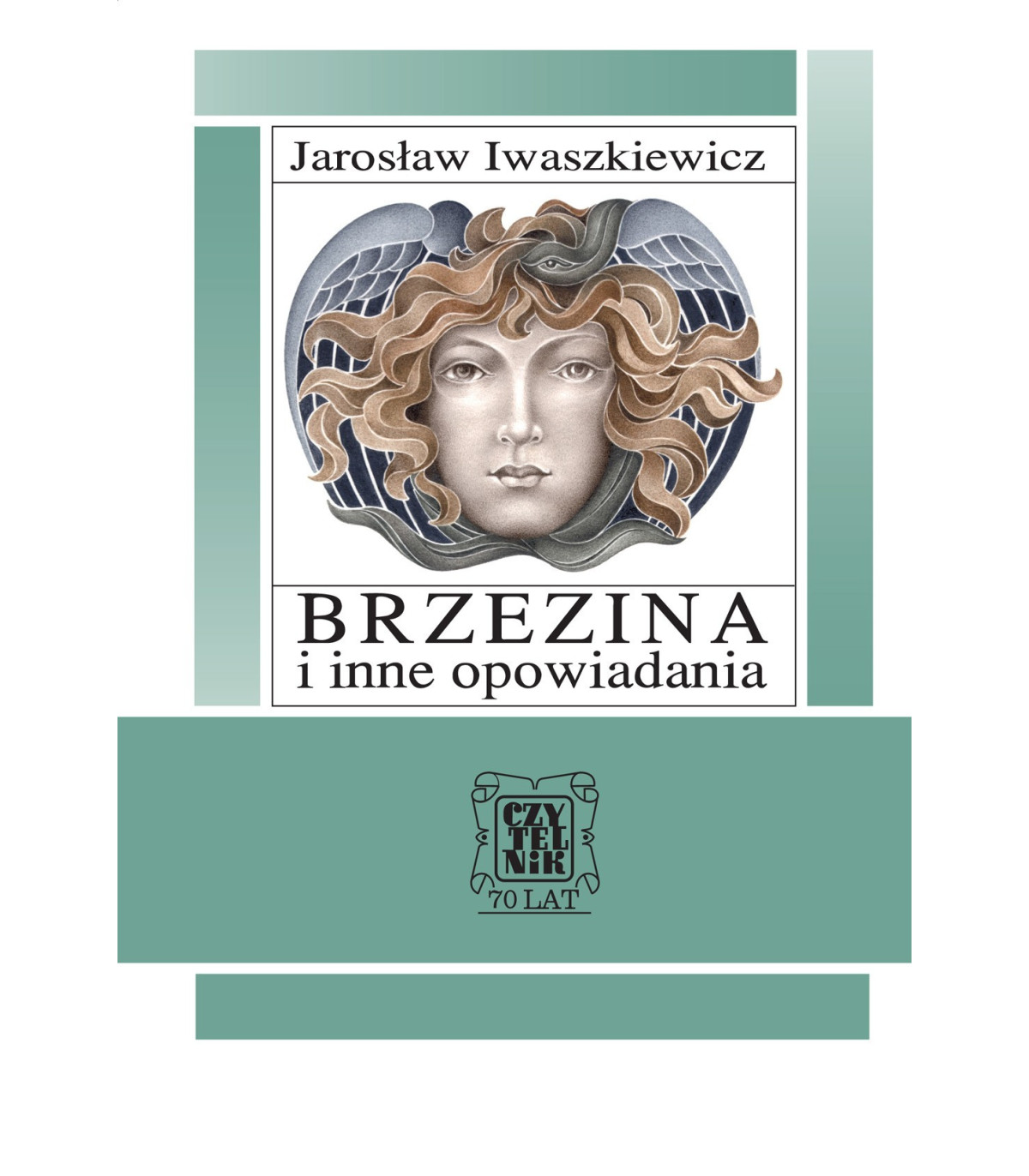 Brzezina i inne opowiadania