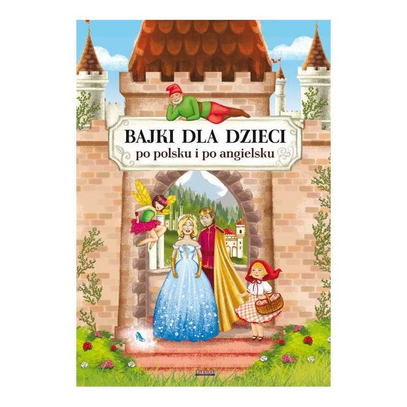 Fairy tales for children