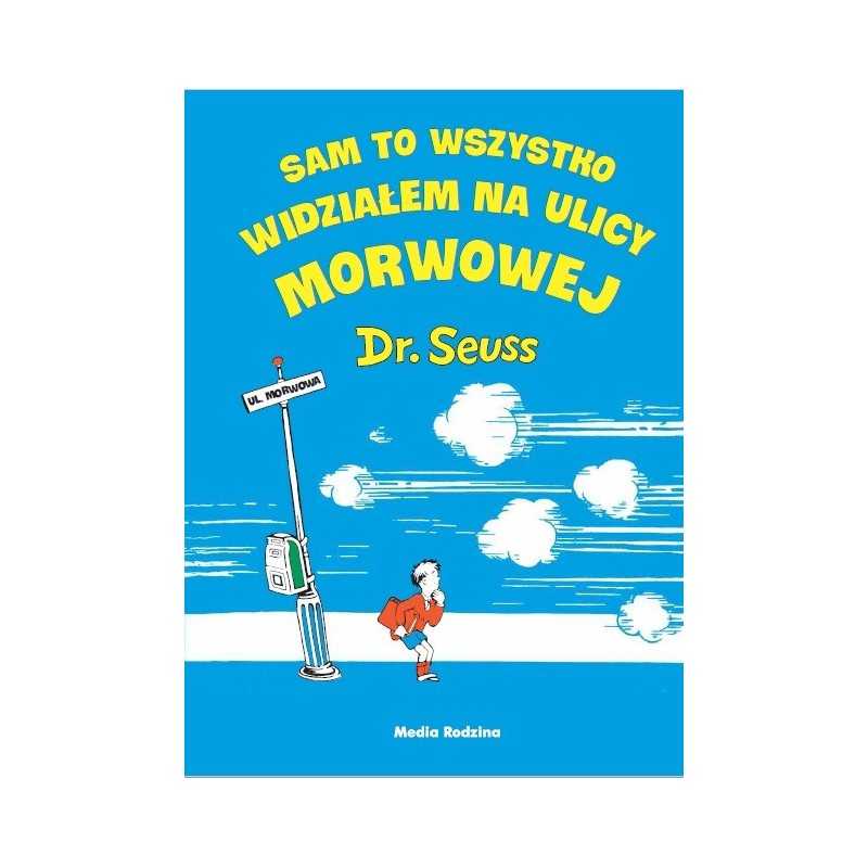 sam to wszystko widziałem sam to wszystko widziałem