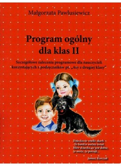 Guide for a teacher in Polish Saturday Schools Year 2. Format PDF